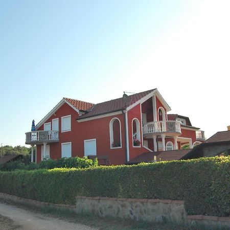 Apartma Jelka Novigrad Istria Buitenkant foto