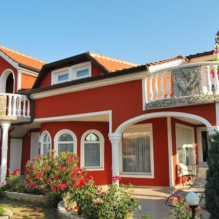 Apartma Jelka Novigrad Istria Buitenkant foto