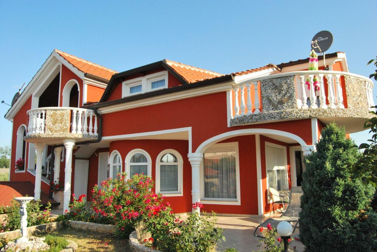 Apartma Jelka Novigrad Istria Buitenkant foto