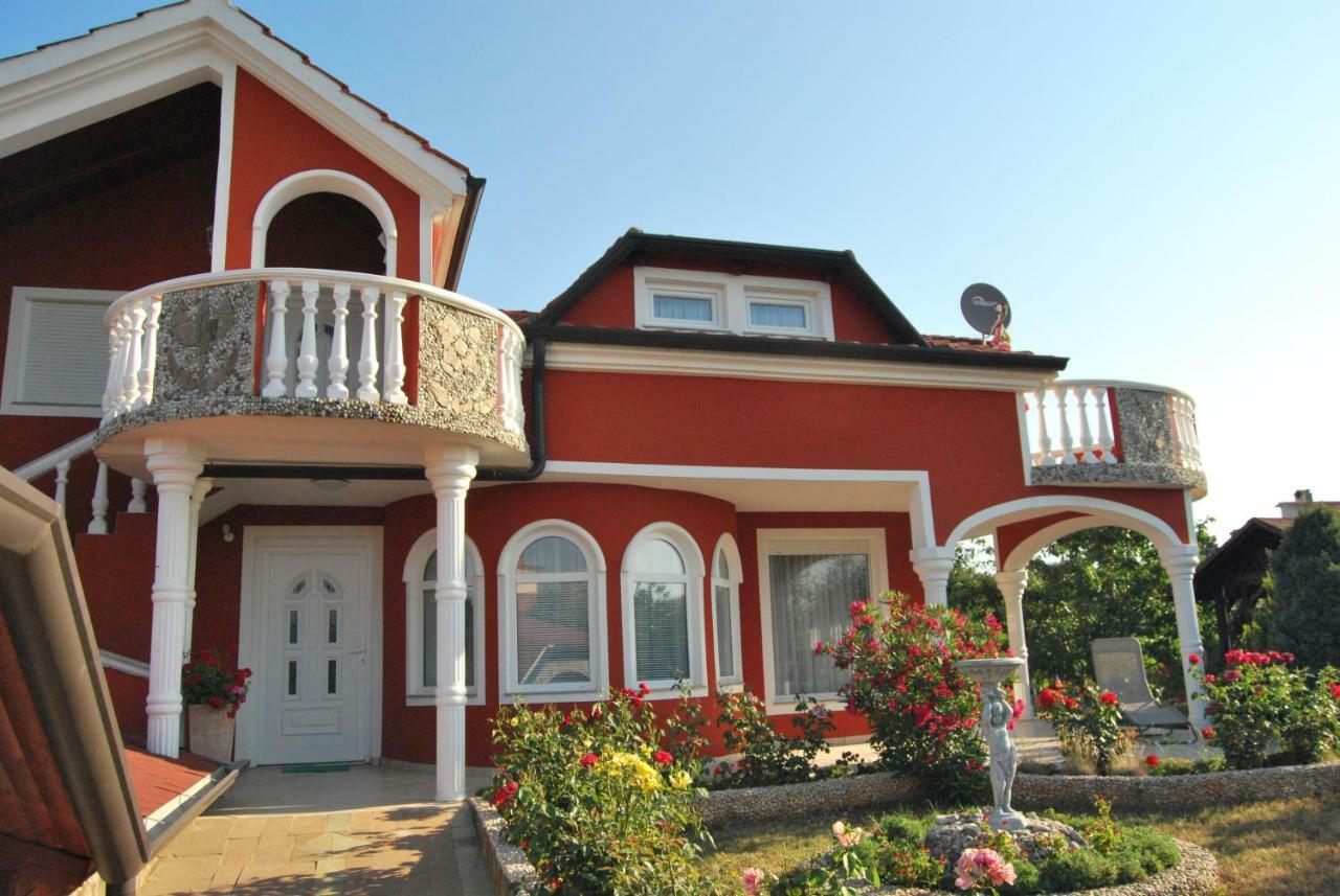 Apartma Jelka Novigrad Istria Buitenkant foto