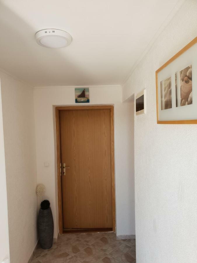 Apartma Jelka Novigrad Istria Buitenkant foto