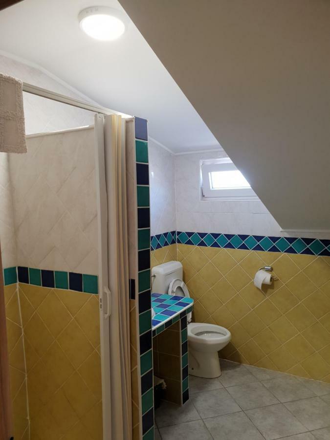 Apartma Jelka Novigrad Istria Buitenkant foto