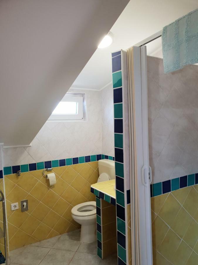 Apartma Jelka Novigrad Istria Buitenkant foto