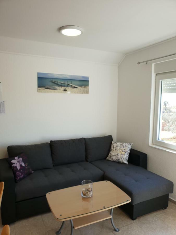 Apartma Jelka Novigrad Istria Buitenkant foto