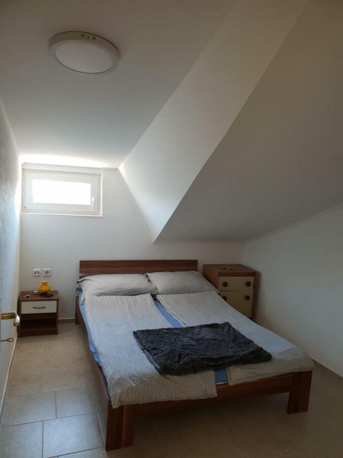 Apartma Jelka Novigrad Istria Buitenkant foto