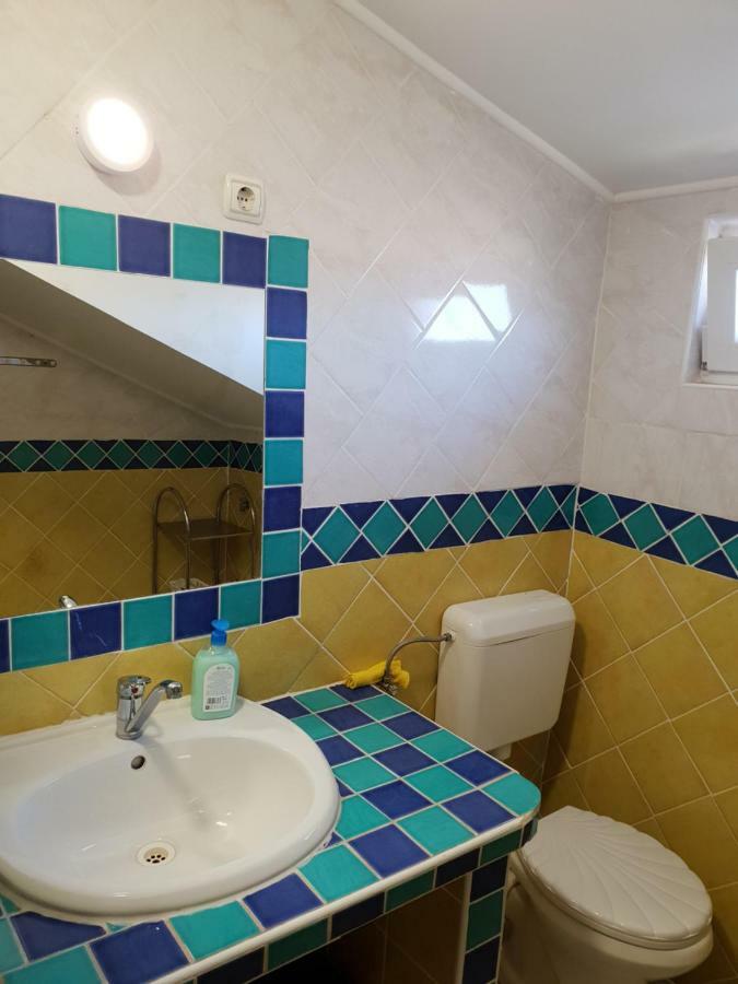 Apartma Jelka Novigrad Istria Buitenkant foto
