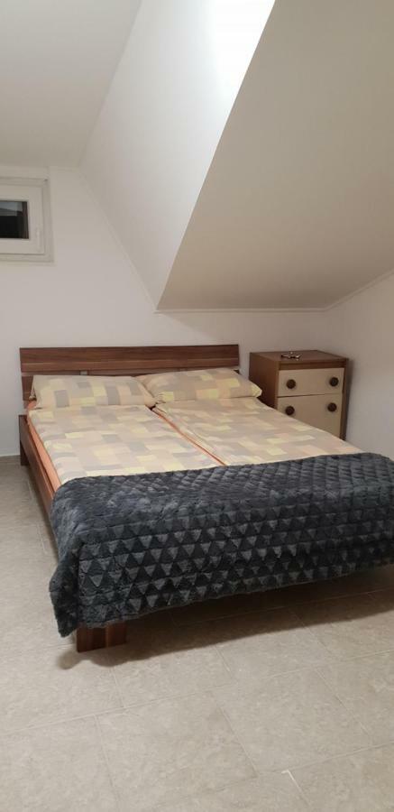 Apartma Jelka Novigrad Istria Buitenkant foto
