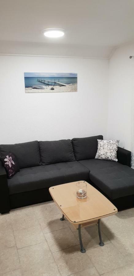 Apartma Jelka Novigrad Istria Buitenkant foto