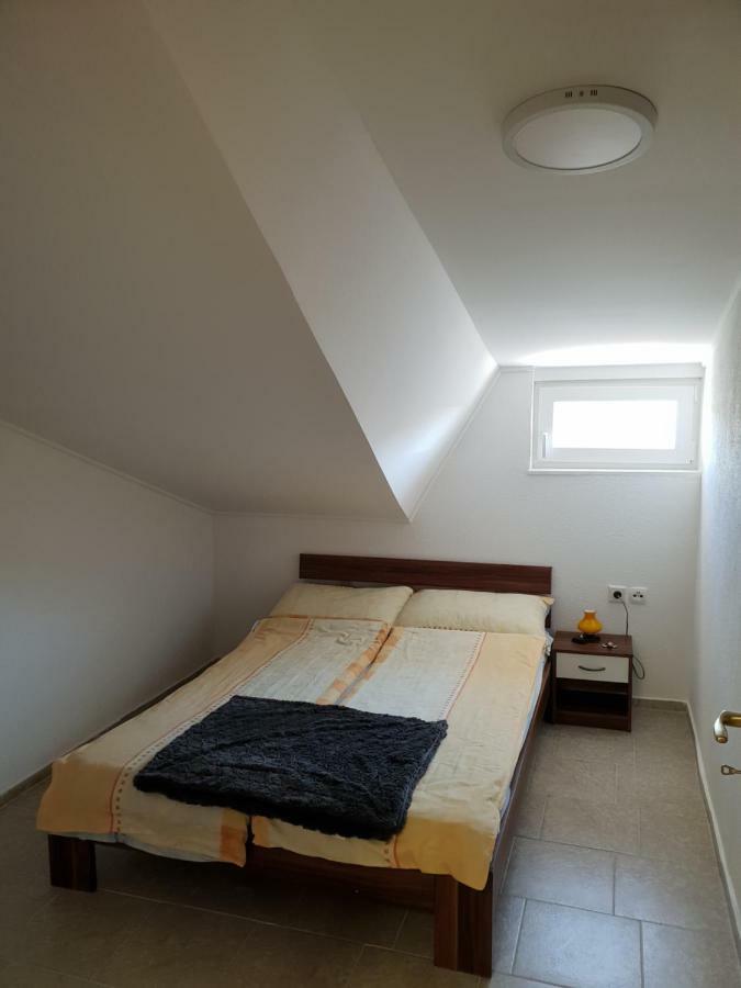 Apartma Jelka Novigrad Istria Buitenkant foto