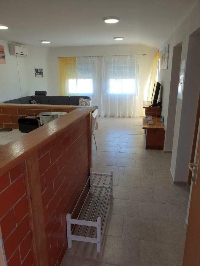 Apartma Jelka Novigrad Istria Buitenkant foto