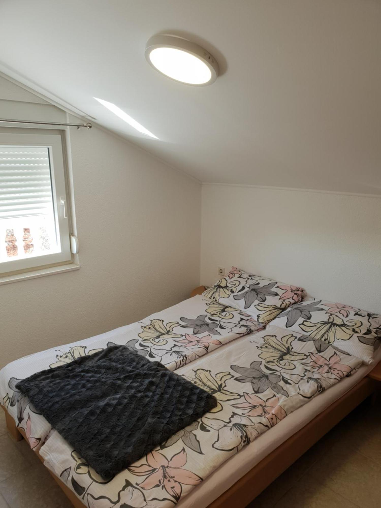 Apartma Jelka Novigrad Istria Buitenkant foto