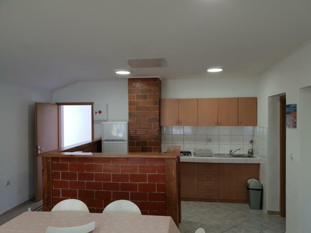 Apartma Jelka Novigrad Istria Buitenkant foto