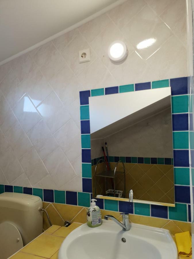 Apartma Jelka Novigrad Istria Buitenkant foto