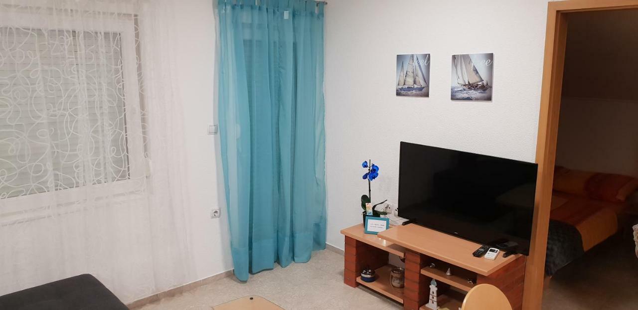 Apartma Jelka Novigrad Istria Buitenkant foto