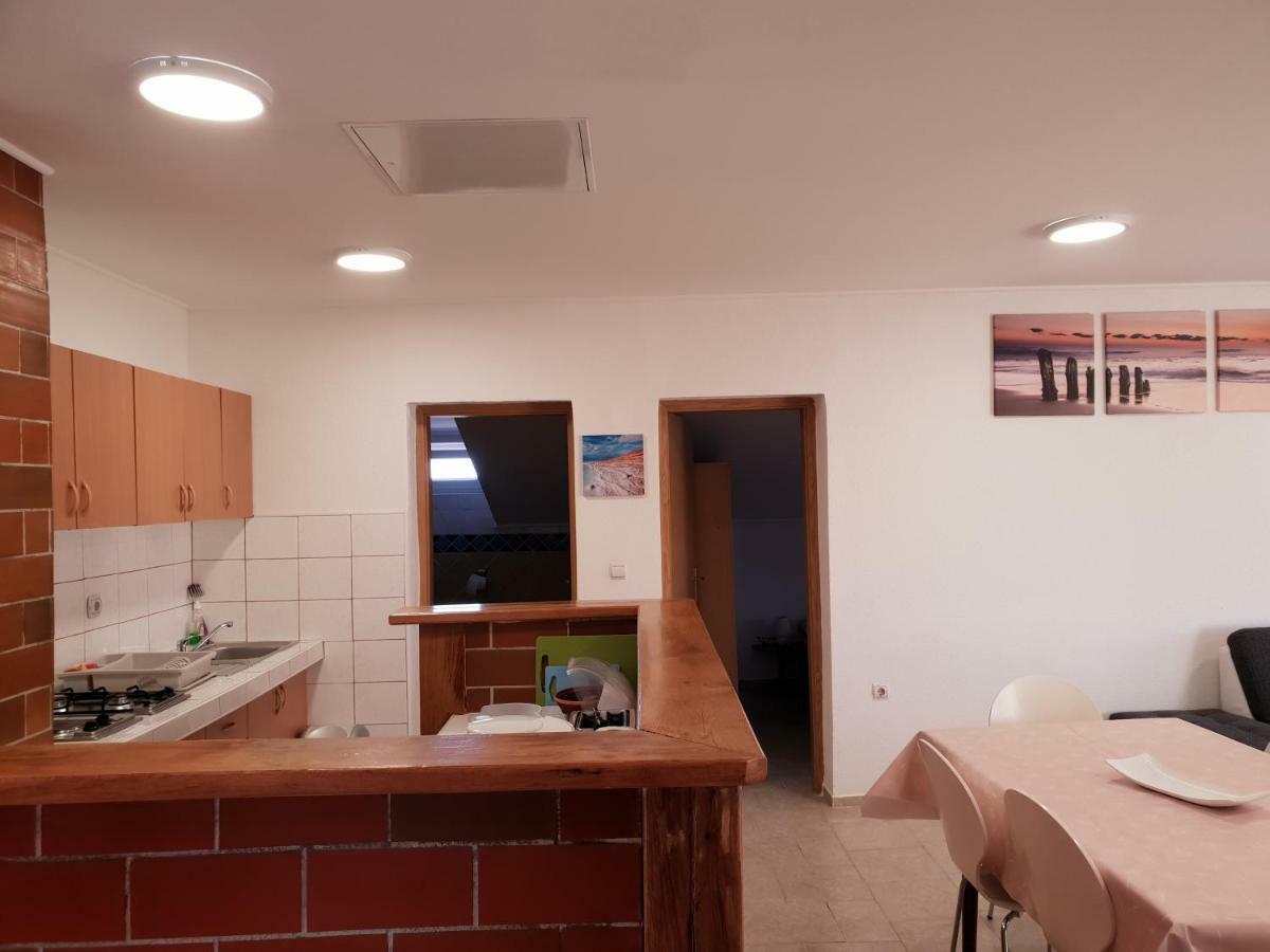 Apartma Jelka Novigrad Istria Buitenkant foto