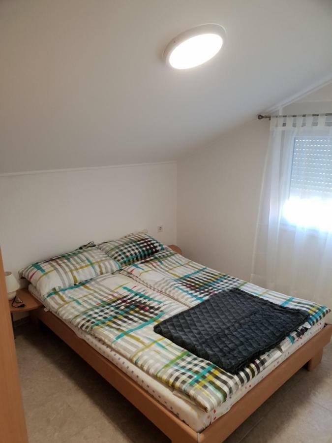 Apartma Jelka Novigrad Istria Buitenkant foto