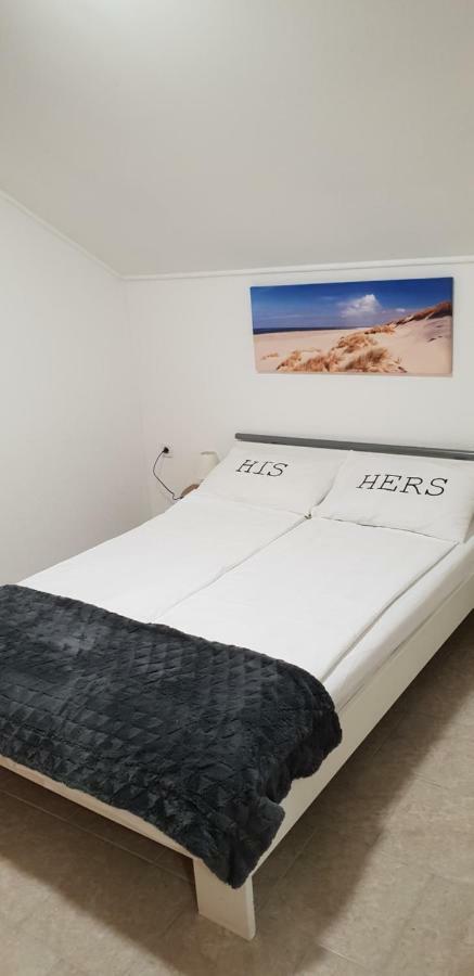 Apartma Jelka Novigrad Istria Buitenkant foto
